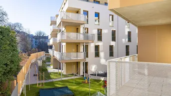 Expose KOLL.home – Vorsorge im charmanten Wiener Neustadt