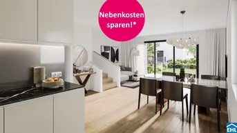 Expose Intelligentes Wohnen mit KNX-System und modernster Technologie