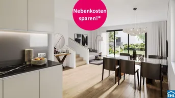 Expose Investieren in Reihenhäuser in St. Pölten - Solide Werte. Starke Erträge.