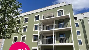 Expose Wohnen im Tullnerfeld: Unbefristete Mietwohnungen mit exzellenter Infrastruktur