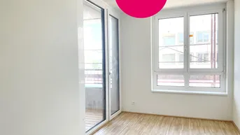 Expose Unbefristet Wohnen im Herzen von Graz - Moderne Erstbezugs-Wohnungen im Jakomini Verde