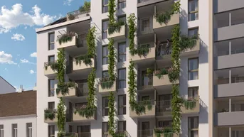Expose Ihre Investmentchance: Moderne Wohnungen in Ottakring