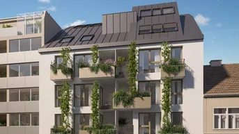 Expose Nachhaltigkeit und Stil: Perfekte Vorsorgewohnungen in Ottakring