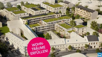 Expose Nachhaltig und energieeffizient: CO2-optimiertes Wohnen in Stockerau!