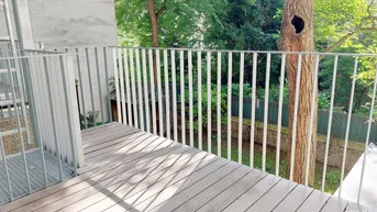 Expose Neu sanierte Innenstadtwohnung mit Balkon – Altbauflair trifft modernen Wohnkomfort