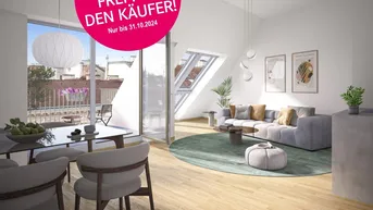 Expose Perfekt geschnittene Wohnungen für Ihr neues Zuhause