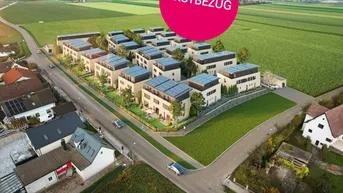 Expose Investieren in Reihenhäuser in St. Pölten – Jetzt investieren, langfristig profitieren.