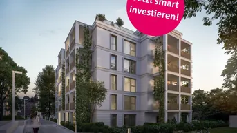 Expose Nachhaltiges, exklusives Investment: Die STADTVILLEN Wilhelminenberg!