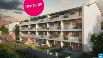 Expose Moderne Investments: Stilvolle 2- bis 5-Zimmer-Einheiten mit hoher Rendite