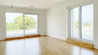 Expose MARO Living: Wohnen inmitten der Natur! Zeitgemäßer Komfort mit Charme