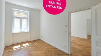 Expose Historischer Glanz und zeitgemäßer Komfort: Ihr neues Zuhause in Wien