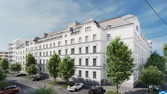 Expose Renditenstark investiert in Ottakring!