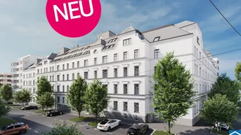 Expose Einzigartiger Wohnkomfort: Moderner Neubau trifft auf stilvollen Altbau