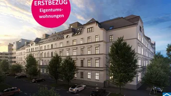 Expose Exklusives Wohnen in Ottakring: Ihr neues Zuhause in der Roseggergasse!