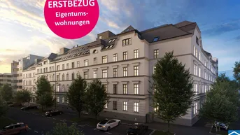 Expose Stilvolle Wohnqualität in Wien! Altbaucharme und Neubauflair