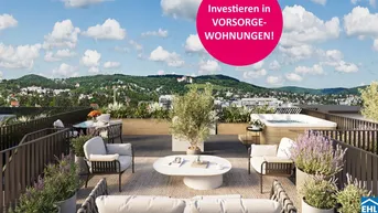 Expose Spitzenrenditen in Wien: Exklusive Eigentumswohnungen mit hervorragender Anbindung