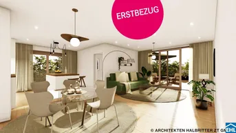 Expose Urbanes Flair und Naturverbundenheit: Die perfekte Symbiose für Ihr neues Zuhause