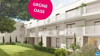 Expose Urbanes Flair und Naturverbundenheit: Die perfekte Symbiose für Ihr neues Zuhause