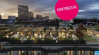 Expose Zukunftssichere Investment-Wohnungen: Neubauprojekt am Hauptbahnhof verspricht hohe Rendite.
