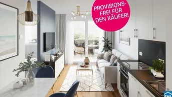 Expose Investieren Sie in Exklusivität und Komfort: Wohnungen mit traumhafter Aussicht am Hauptbahnhof.