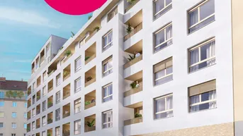 Expose MAJA - Moderne Wohnungen, nachhaltiges Investment, erstklassige Lage!