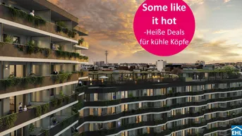 Expose *Heiße Deals für kühle Köpfe*Lebe das moderne Stadtleben: DECKZEHN bietet urbanes Wohnen in Bestlage