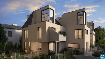 Expose Ihr Traumobjekt - KLUGARTOWN - Ihr nachhaltiges Investment im Grünen!