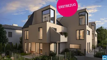 Expose Zukunftsorientiertes Wohnen in Liesing: Nachhaltig, modern, komfortabel