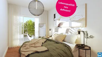 Expose KLUGARTOWN – Ihr neues Zuhause mit Garten im grünen Herzen Liesings