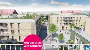 Expose Wohnen im Tullnerfeld: Unbefristete Mietwohnungen mit exzellenter Infrastruktur