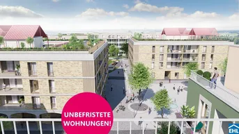 Expose Wohnen im Tullnerfeld: Mietwohnungen mit exzellenter Infrastruktur