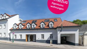 Expose Moderne Eleganz in ruhiger Lage: Wohntraum in Neustift am Walde