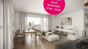 Expose Stadtdomizil mit Grünblick  