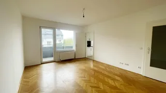 Expose 3-Zimmer Wohnung mit traumhaftem Balkon!