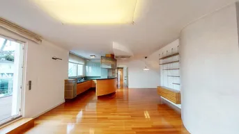 Expose Exklusives Penthouse mit Panoramablick über ganz Wien!