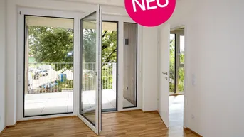 Expose NEU! JAKOMINI VERDE Haus K– ein Ort, wo Stadtliebe und grünes Wohnen zu Hause sind