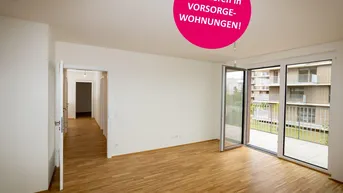 Expose Nachhaltige Investition in Grazer Bestlage: JAKOMINI VERDE * HAUS K*