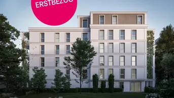 Expose Vorsorgewohnungen im Grünen: Die STADTVILLEN Wilhelminenberg