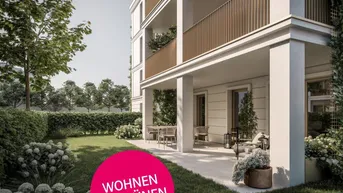 Expose Stadtdomizil mit Grünblick  