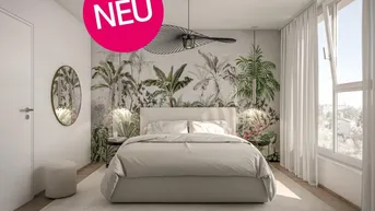 Expose Stadtdomizil mit Grünblick  