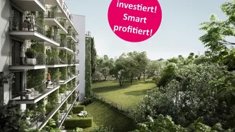 Expose Investieren Sie in Zukunft: "Josephine" - Ihr exklusives Vorsorgemodell