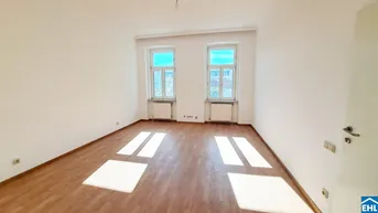 Expose Zwischen Sehnsucht und Realität - Das Herzstück städtischen Lebens