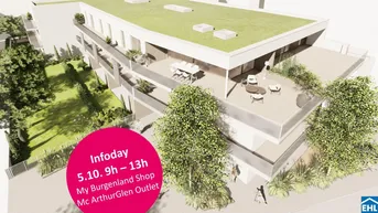 Expose Urbanes Flair und Naturverbundenheit: Die perfekte Symbiose für Ihr neues Zuhause
