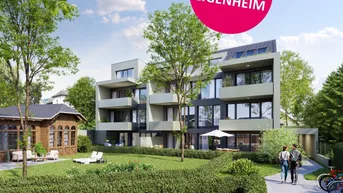 Expose Wohnen im malerischen Mauerbach – Erstbezugswohnungen im Grünen