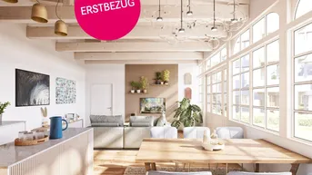 Expose Zuhause in "Hawei" - Elegantes Neubauprojekt in der Mauerbachstraße