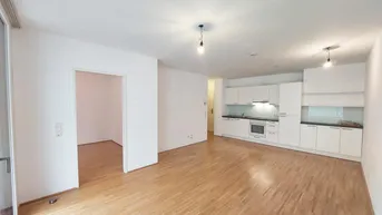 Expose Schöne 2 Zimmer-Gartenwohnung mit guter öffentlicher Anbindung