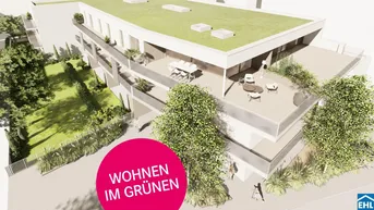 Expose Entspannung pur: Wohnen mit eigenem Freiraum in Neusiedl am See