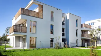 Expose Luxuriöses Wohnen mit Weitblick: Das einzigartige Investmentprojekt in Krems