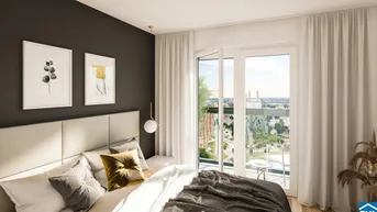 Expose Modernes Wohnen im Helio Tower: Komfort und Stil in Perfektion