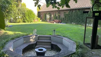 Expose Idyllisches Baugrundstück in zentraler, ruhiger Lage